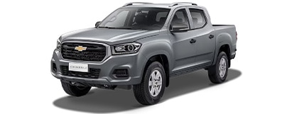 Chevrolet D-Max 2027