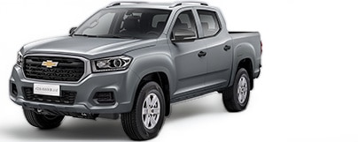 Chevrolet D-Max