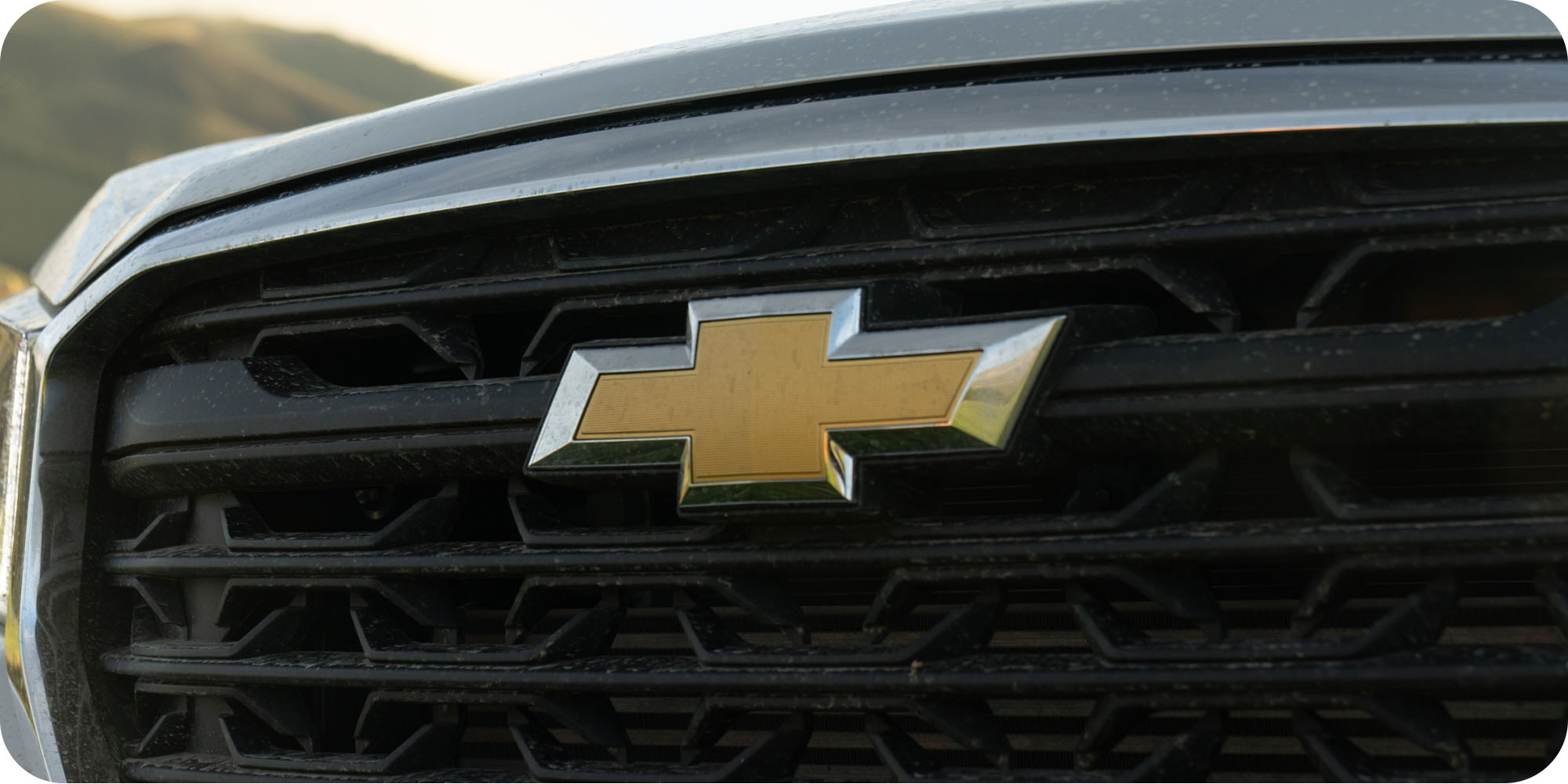 Garantía Chevrolet