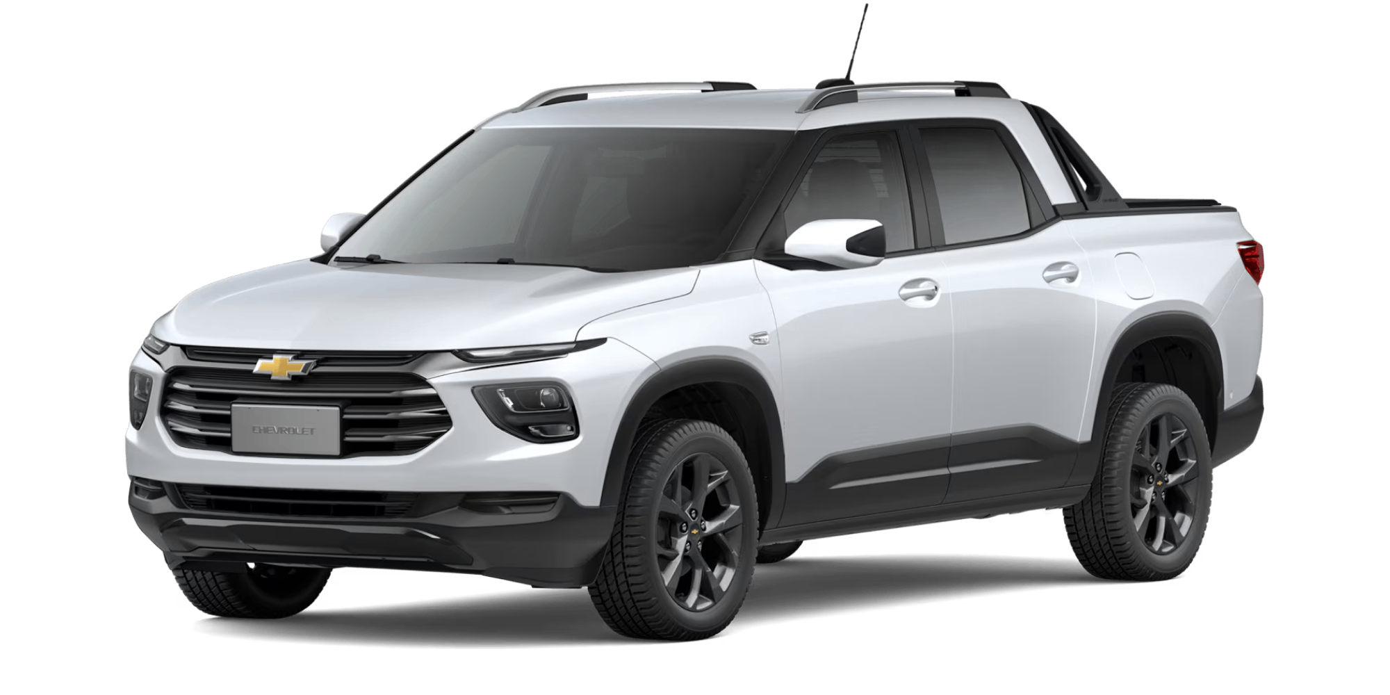 Estrena tu Chevrolet Montana con Chevyplan