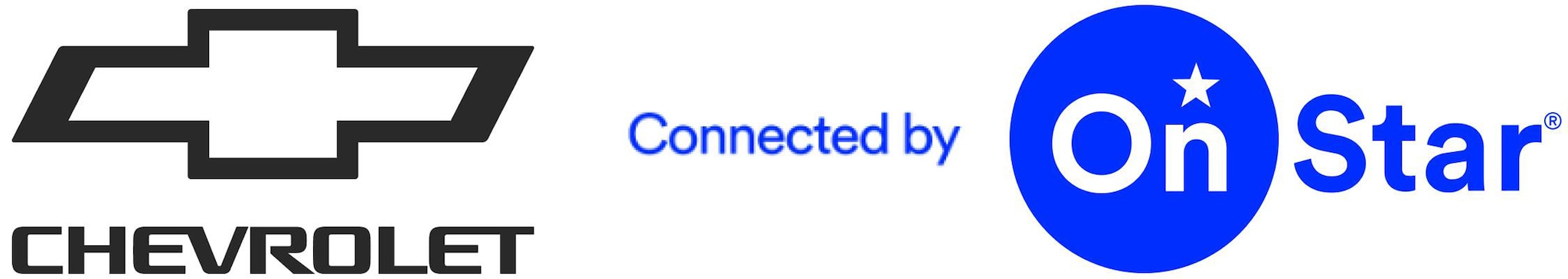 Logo Chevrolet OnStar